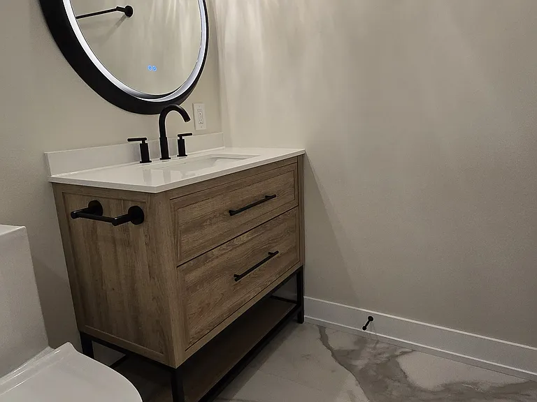1104 Mercury Dr #2B — Photo 12