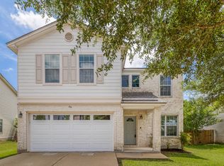 196 Cazador Dr, San Marcos, TX 78666