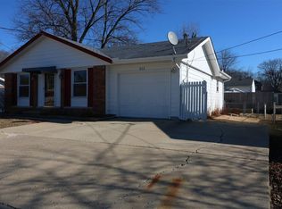 312 S West St, Tremont, IL 61568