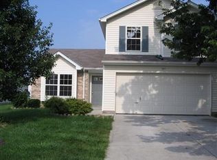917 Charles St, Trenton, OH
