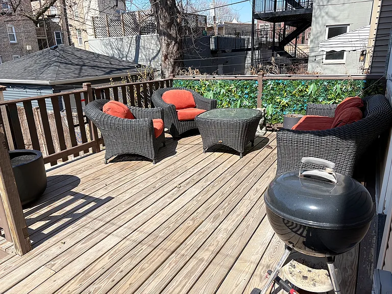 836 N Campbell Ave #1 — Photo 13