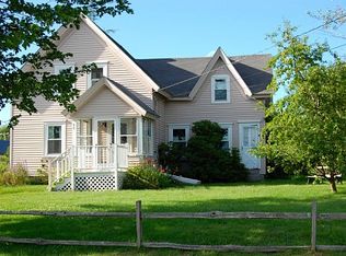 10 Corea Rd, Prospect Harbor, ME 04669