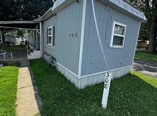 308 Emerald Isle, Smethport, PA 16749
