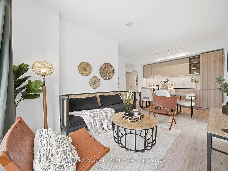 55 Mercer St #1502