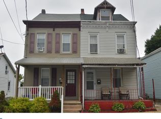 1437 Frush Valley Rd, Laureldale, PA 19605