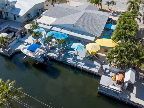 1657 Watson Blvd, Big Pine Key, FL 33043