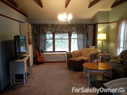 Master bedroom suite - 25x14!