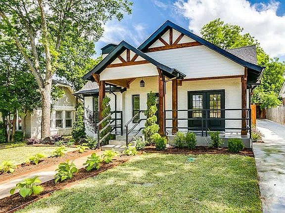 2nd image of 4109 El Campo Ave