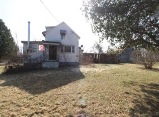 3324 Indian Opening Rd, Canastota, NY 13032