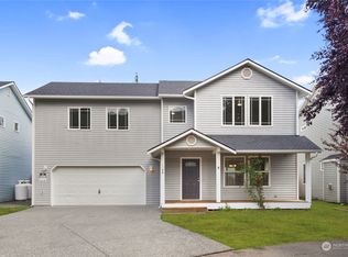 1366 Cedar Ave, Marysville, WA