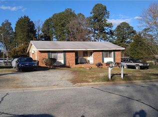 2903 Sherrill Ave, High Point, NC 27260