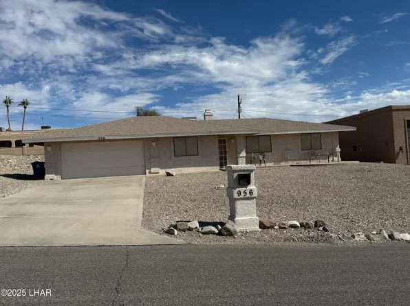 956 Joshua Tree Dr, Lake Havasu City, AZ 86404
