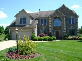 21723 Scenic Point, Strongsville, OH 44149