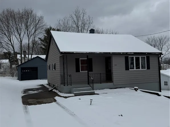 262 W 11th St, Elmira Heights, NY 14903