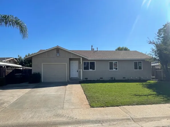 3908 Fargo Way, North Highlands, CA 95660