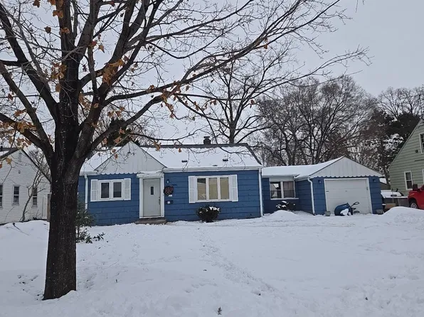 7309 Park Ave S, Richfield, MN 55423