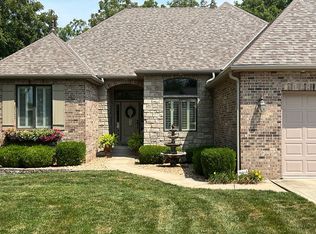 68 NW 241st Rd, Clinton, MO 64735