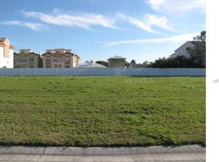 Forest Hills Dr, Redington Shores, FL 33708