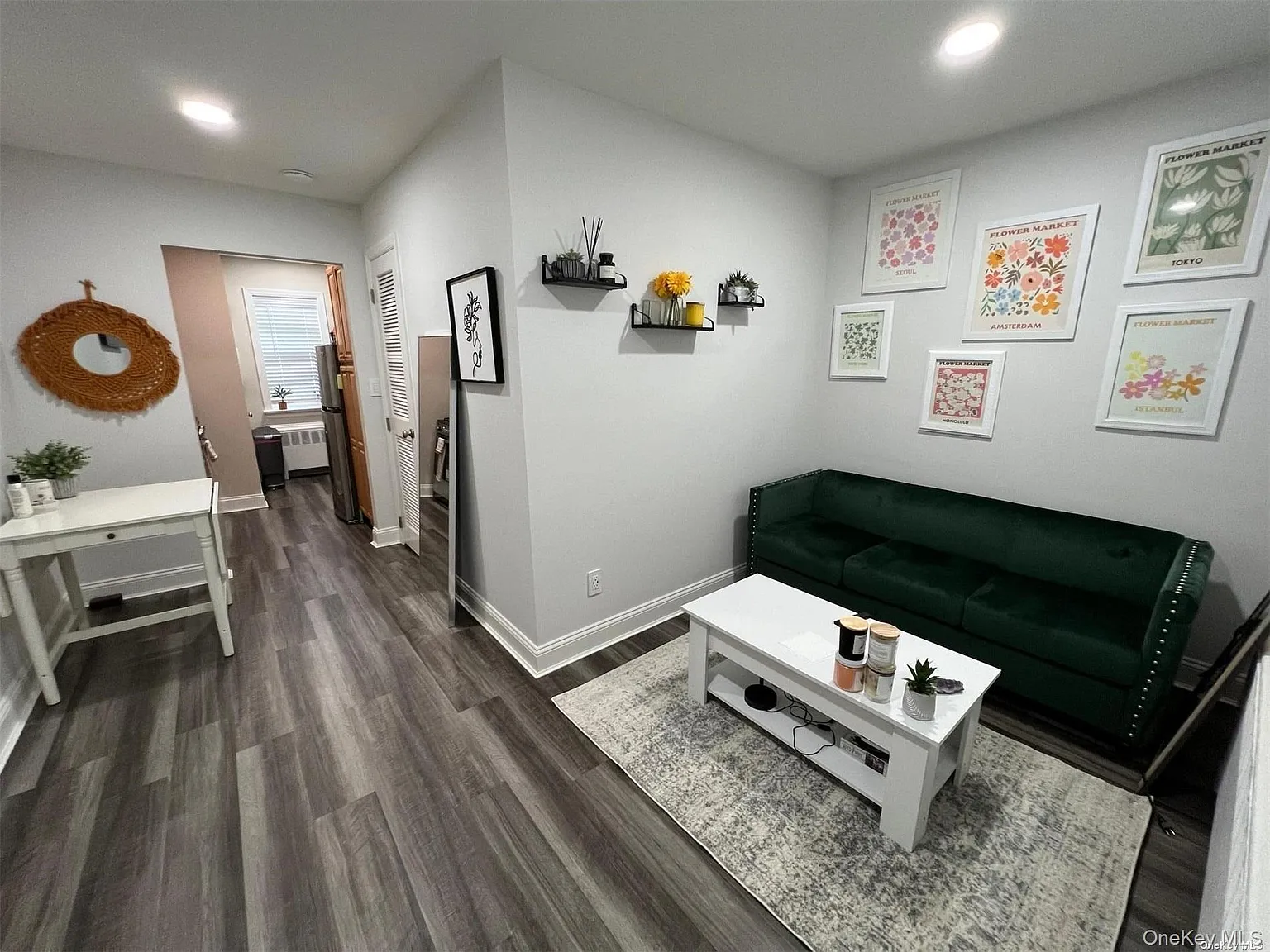 Studio, 1.0 bath, 400 sqft, $2,250 — Photo 2