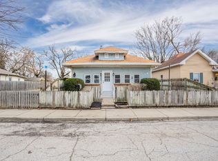 343 S Walcott St, Indianapolis, IN