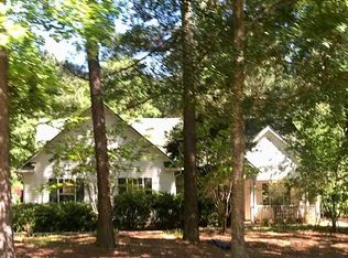 206 Seminary Rdg, Griffin, GA 30224