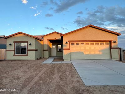 32009 N Redding St, Wittmann, AZ, 85361