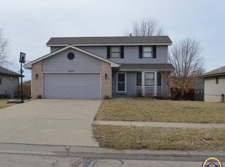 2837 SW Romar Rd, Topeka, KS 66614