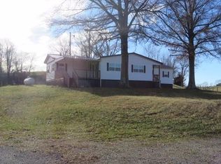 102 Rockridge Rd, Paris, KY 40361