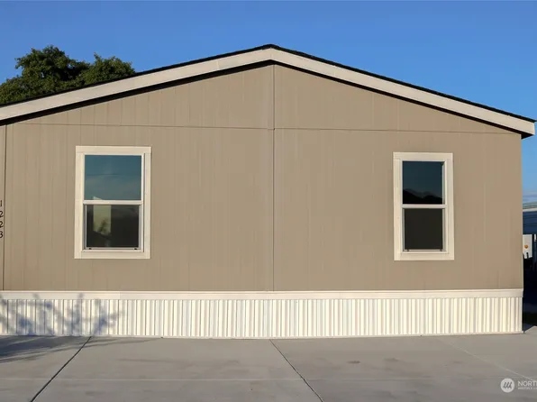 1223 Jones Drive, Walla Walla, WA 99362