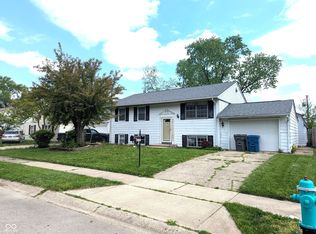 4031 Marseille Rd, Indianapolis, IN 46226
