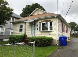 64 Bassett St, Pawtucket, RI 02861