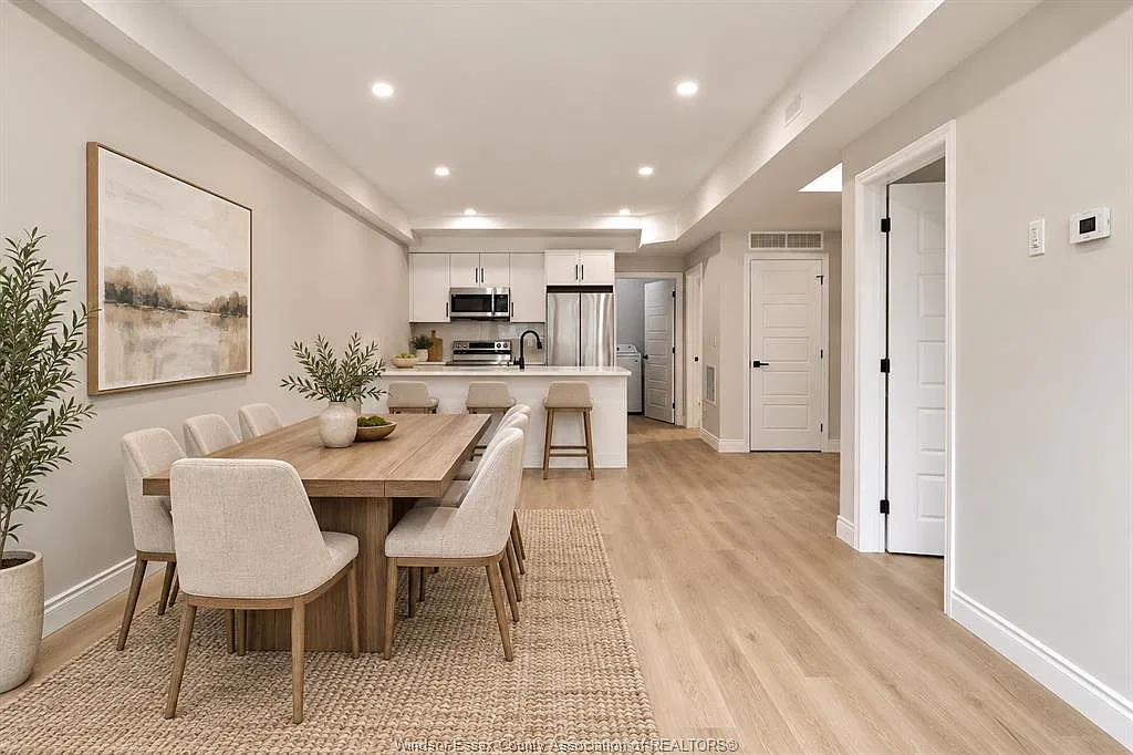 2 bed, 1.5 bath, $2,250 — Photo 1