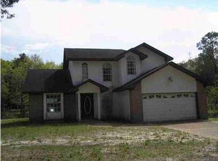 4812 Palm Ave, Youngstown, FL 32466