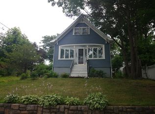 10 Salman St, Boston, MA 02132