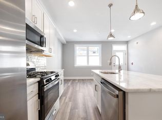 1538 N 7th St #1, Philadelphia, PA 19122