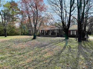 9805 Highway 64, Clarksville, AR 72830