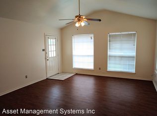 3902 Stuart Rd, Denton, TX 76209