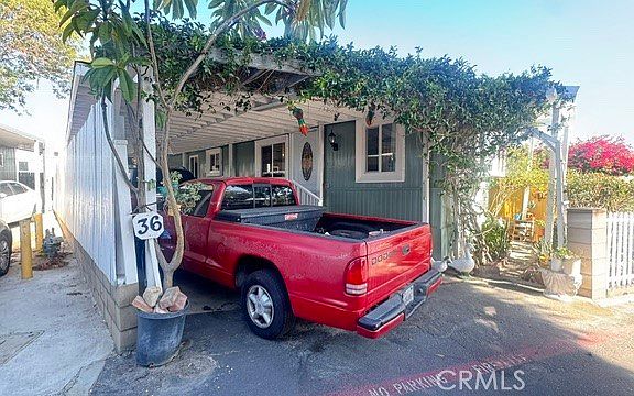 2nd image of 15798 Slover Ave Space 36