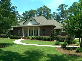 2888 Indian Cv, Thomson, GA 30824