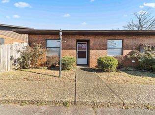 301 Hammond Dr APT E4, Hot Springs National Park, AR 71913