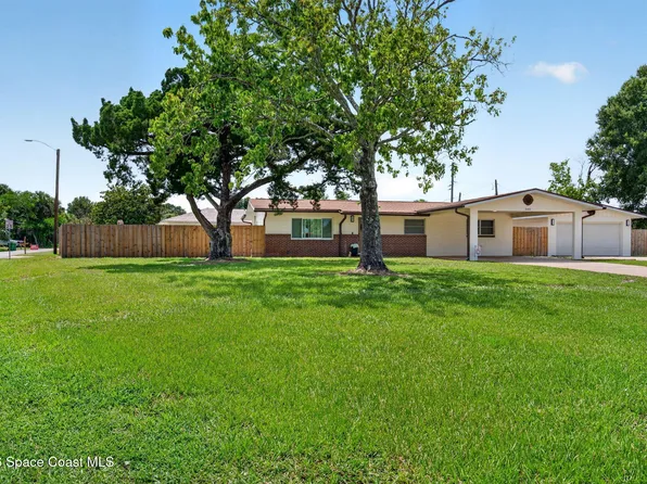 540 Espanol Ave, Cocoa, FL 32927