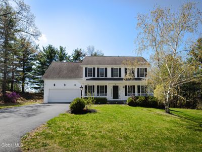 4 Ryan Road, Troy, NY, 12182