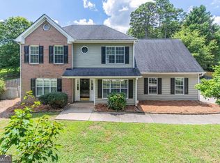 7219 Williams Rd, Flowery Branch, GA 30542