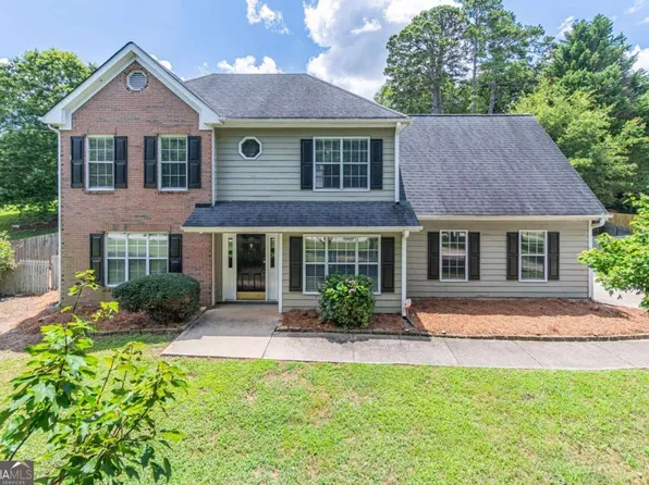 7219 Williams Rd, Flowery Branch, GA 30542