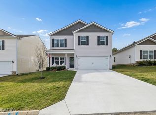 1141 Amber Vista Ln, Knoxville, TN 37914