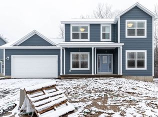 LOT 54 Giddings Trail Highland Meadows Trl #143, Lysander, NY 13027