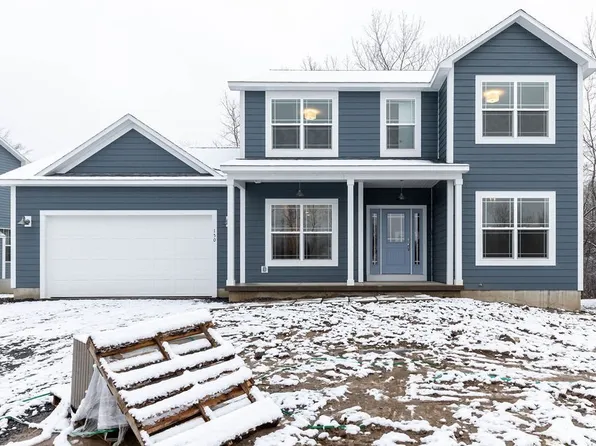 LOT 54 Giddings Trail Highland Meadows Trl #143, Lysander, NY 13027