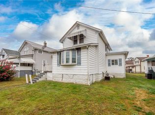 330 Main St, Richeyville, PA 15358