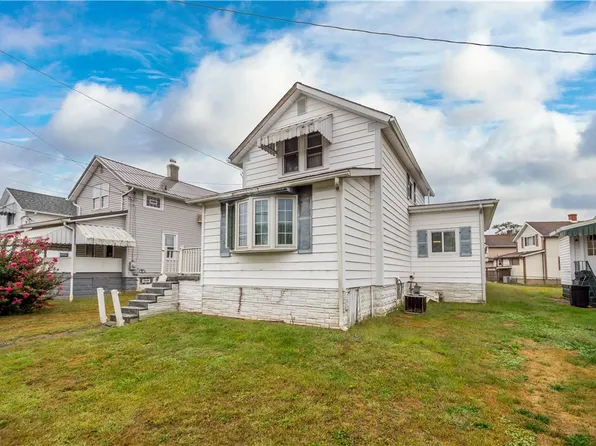 330 Main St, Richeyville, PA 15358