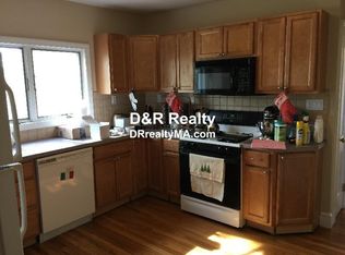 1 Arlington St #3, Somerville, MA 02145